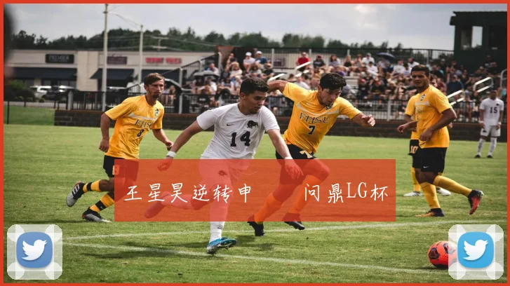王星昊逆转申旻埈问鼎LG杯
